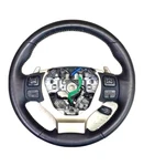 Lexus NX300 Steering Wheel 18 To 21 W/heated Black Leather Assy Oem 864A148011. Fixed Price $299.99.