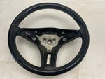 2011-2012 Mercedes GLK350 Driver Side Steering Wheel Leather Black Oem. Fixed Price $90.00.
