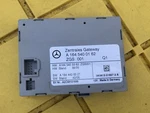 06-13 Mercedes W164 X164 W251 GL450 Central Gateway Control Module. Fixed Price $84.55.