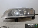 Oem 2008 Audi A6 3.1L Driver Left Xenon Hid Headlight Lamp. Fixed Price $229.99.
