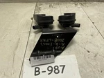 2008 Audi A6 High&low Tone Horn With Bracket Oem+. Fixed Price $64.85.