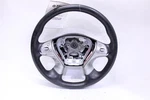 Steering Wheel Nissan Murano Cross Cabriolet 2016 Black 1104589. Fixed Price $99.99.