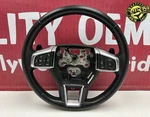 2015-2019 Land Rover Discovery Sport Steering Wheel W/ Paddle Shift Black Oem. Fixed Price $72.80.