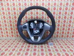 2011 2012 Ford Fiesta Steering Wheel W/ Audio Control Switch Oem. Fixed Price $119.99.