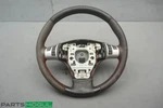 2006-2010 Saturn Sky Steering Wheel Leather Black & Red Oem. Fixed Price $67.50.
