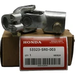 Oem Non Power Manual Steering Coupler Shaft Joint Swivel For 92-95 Honda Civic. Fixed Price $76.65.