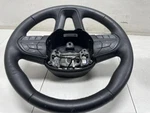 Dodge Charger 2016 Black Leather Steering Wheel Factory. Fixed Price $189.91.