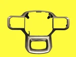 Oem 2021-2023 Ford F-150 Steering Wheel Cover Molding Trim Bezel #2797. Fixed Price $44.50.