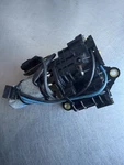 04-10 Bmw 530I Steering Telescopic Tilt Motor 1-1717-01 Oem. Fixed Price $56.00.