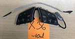 Audi Genuine S3 A3QUATTRO A3SPORTBACK Steering Wheel Control Button. Fixed Price $128.00.