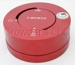 Nrg Steering Wheel Quick Lock Kit Gen 2 Red New. Fixed Price $120.55.