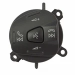 Left Cruise Control Switch 2014-2018 Ford Fiesta 2015 2016 2017 Motorcraft. Fixed Price $38.95.