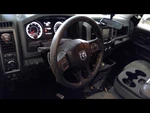 RAM1500 2018 Steering Wheel 381536. Fixed Price $183.46.