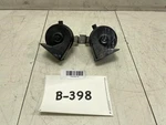 2008 Land Rover Range High&low Tone Horn Oem+. Fixed Price $67.49.