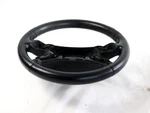A24646052039E38 Leather Steering Wheel Mercedes Class 200 Sw W204 2.2 100KW Aut. Fixed Price $116.69.