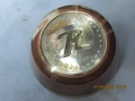 Nos 1956 1957 Nash Rambler Horn Button 1958 1959. Fixed Price $115.00.