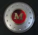 Morris Minor Steering Wheel Badge Nos Oem Lucas. Fixed Price $179.55.