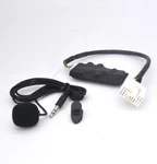 For Honda Accord Civic Crv Fit Bluetooth Interface Adapter Wheel Steering Aux. Fixed Price $56.99.