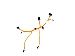 Genuine Mopar Steering Wheel Wiring 68406191AA. Fixed Price $50.28.
