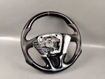 Nissan Murano Z51 3.5L , Sl 2009 2010 Piano Black Leather Steering Wheel. Fixed Price $372.45.