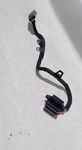 08-09 Jaguar XJ8 Xjr X358 Steering Wheel Angle Position Sensor 2R8A3F818AE Oem. Fixed Price $39.95.