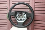 Bmw F01 Off 2009 750 Leather Heated Steering Wheel. Fixed Price $75.00.