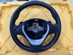 2015 Bmw 320I Steering Wheel Black 62560180E Oem. Fixed Price $149.49.