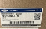 Genuine Ford Oem Steering Column-lower Shaft BE9Z-3B676-B. Fixed Price $445.15.