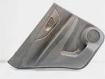 15-16 Nissan Rogue Rear Driver Door Trim Panel Black (g) Oem 829015HA0A. Fixed Price $114.99.