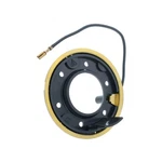 911-347-099-05 Genuine Porsche Horn Contact Ring For 912 1976. Fixed Price $190.36.