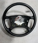 Bmw E38 7-SERIES E39 Heated Black Leather Steering Wheel Oem Super Clean. Fixed Price $129.99.