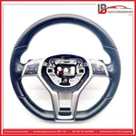 Mercedes Benz Class Estate S204 C220 Cdi Steering Wheel Leather Sport A1724.... Fixed Price $294.66.