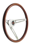Performance GT-3 Retro Gm Wood Steering Wheel 36-5459. Fixed Price $298.98.