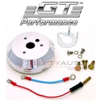 Gt Performance Steering Wheel Hub 1968 Buick Gs 400 - Body Nf. Fixed Price $76.65.