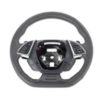 Genuine Acdelco For Chevy Camaro 2016-2023 Steering Wheel Jet Black Spokes. Fixed Price $543.76.
