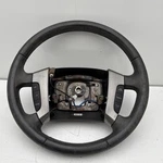2003-2006 Kia Sorento Steering Wheel W/ Cruise Controls KA211516-241210 Oem B258. Fixed Price $48.00.