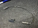 90-93 Ford Mustang Aod Shifter Steering Column Lock Actuator Solenoid Factory. Fixed Price $35.00.