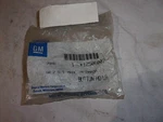 1990-1991 Corvette Gray Horn Button Left GM#12506007 Nos Gr. 2.819. Fixed Price $61.99.