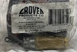 Grover Products 1109GRV Air Horn Brass Valve. Fixed Price $49.99.