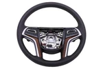 Steering Wheel. Fixed Price $620.55.