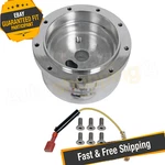 Lecarra B-26400 Hub Adapter Kit. Fixed Price $97.80.