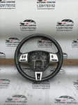 Jaguar Xfi 6W83-3F916-AB 6W833F916AB G8 Multifunction Leather Steering Wheel. Fixed Price $98.82.
