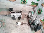 Steering Column Floor Shift Adaptive Cruise Fits 17-19 Highlander 2914158. Fixed Price $236.59.