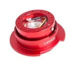 Nrg Quick Release Kit Gen 2.5 Red With Ring For Automotive Safety And. Fixed Price $159.50.