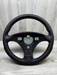 Audi A4 A6 A8 80 B5 S6 S8 S4 Sport Steering Wheel Line Nappa Leather Renew Oem. Fixed Price $307.46.