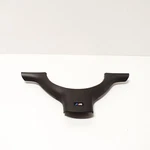 2002 Bmw E39 Steering Wheel Sport Titan Shadow Cover 32347833354. Fixed Price $304.92.