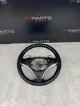 07-13 Bmw E90 E92 E93 E87 328I 335 Sport Leather Steering Wheel Automatic. Fixed Price $120.00.