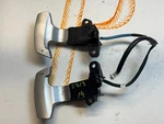 2012-2013 Subaru Impreza Steering Wheel Lh & Rh Paddle Shifters Oem GS149 00570. Fixed Price $48.60.
