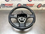 03-05 Infiniti G35 Steering Wheel Cruise Radio Switch 48430AM610 Oem 23BEVFC. Fixed Price $95.95.