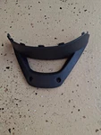 2014 Jeep Grand Cherokee P1WE231X9AC Under Steering Wheel Cover Trim Plastic Oem. Fixed Price $63.74.